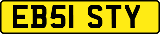EB51STY