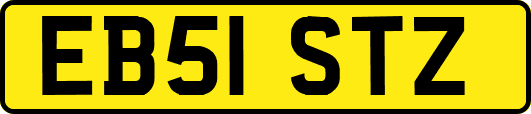 EB51STZ
