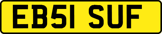 EB51SUF