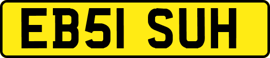 EB51SUH