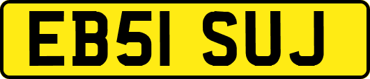 EB51SUJ
