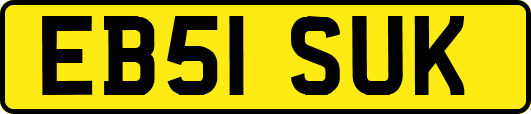 EB51SUK