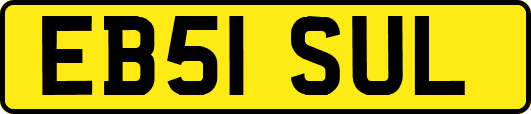 EB51SUL