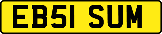 EB51SUM