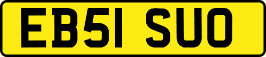 EB51SUO