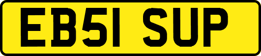 EB51SUP