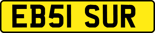 EB51SUR