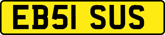 EB51SUS