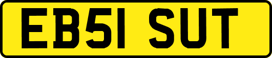 EB51SUT
