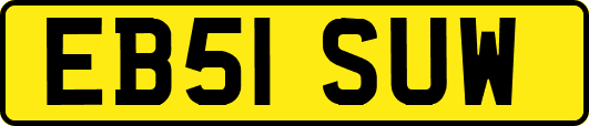 EB51SUW
