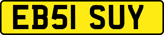 EB51SUY