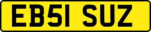 EB51SUZ