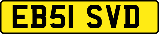 EB51SVD