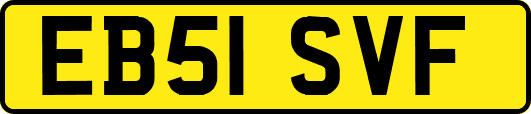 EB51SVF