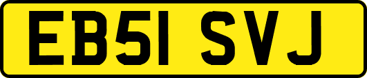 EB51SVJ