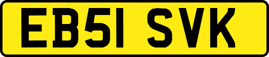EB51SVK