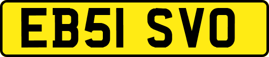 EB51SVO
