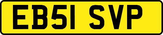 EB51SVP