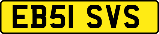 EB51SVS