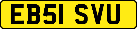 EB51SVU