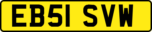 EB51SVW