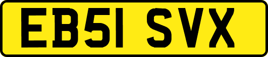 EB51SVX