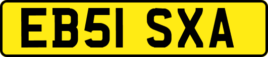 EB51SXA