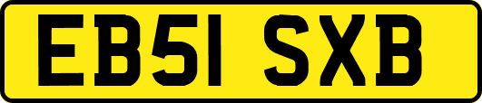 EB51SXB
