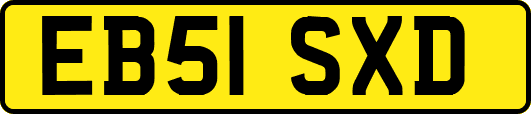 EB51SXD