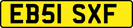 EB51SXF