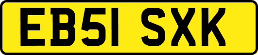 EB51SXK