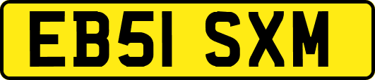 EB51SXM
