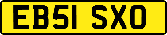 EB51SXO