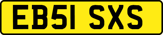 EB51SXS
