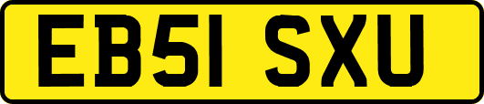 EB51SXU