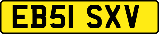 EB51SXV