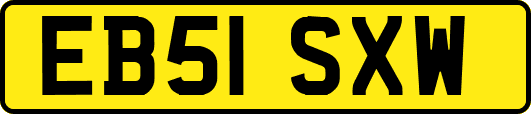 EB51SXW