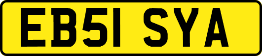 EB51SYA