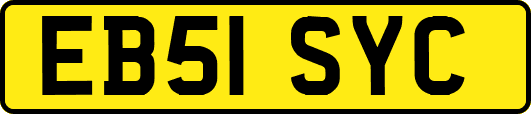 EB51SYC