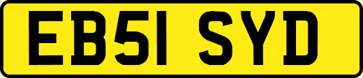 EB51SYD