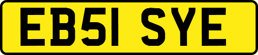 EB51SYE
