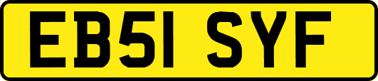 EB51SYF