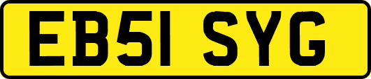 EB51SYG