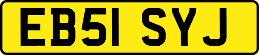 EB51SYJ