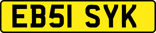 EB51SYK