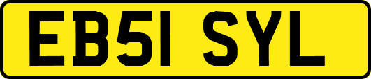 EB51SYL