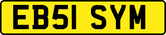 EB51SYM