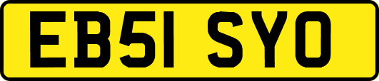 EB51SYO