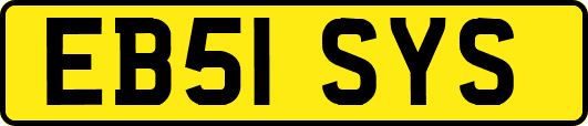 EB51SYS