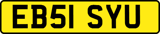 EB51SYU